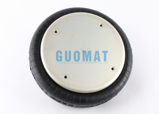 สปริงลม Contitech Industrial FS530-14 แบบจีบ Air Bellow GUOMAT 1B53014