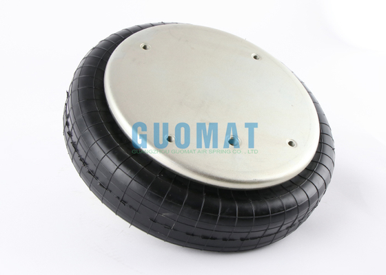 สปริงลม Contitech Industrial FS530-14 แบบจีบ Air Bellow GUOMAT 1B53014