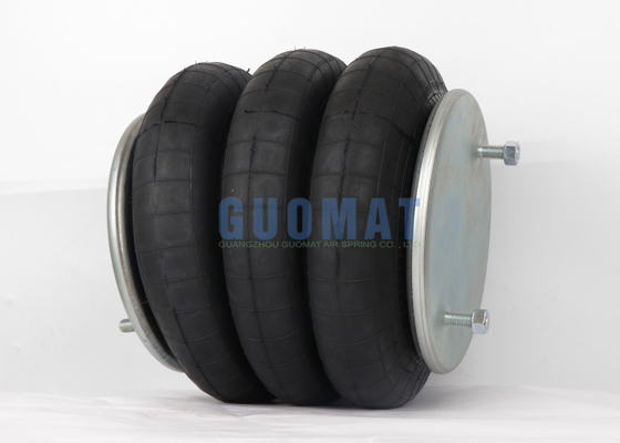 W01-358-7996 สปริงลมยาง Firestone FT 330-29 520 Contitech Industrial Air Bellows Bag ถุง