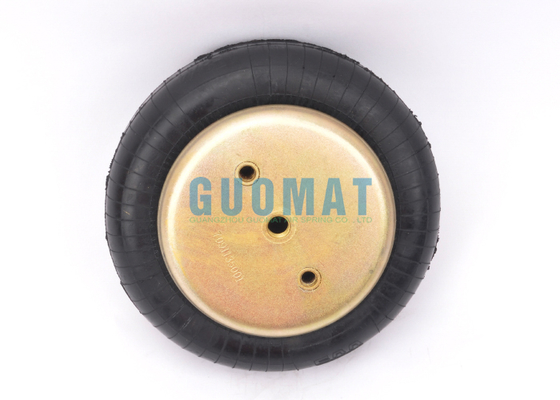 ถุงลมยางทนทาน 1B8X4 สปริงลมแบบลูกสูบเดี่ยวทดแทน FS120-10 สำหรับเครื่องอบแห้ง