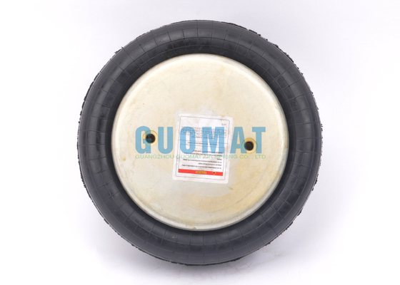 การเปลี่ยนสปริงลมแบบคอนโวลูท 1B9X5 1B9-202 Goodyear Inflatable Airbag