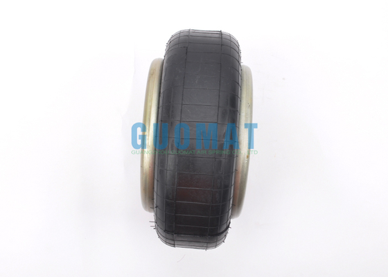 การเปลี่ยนสปริงลมแบบคอนโวลูท 1B9X5 1B9-202 Goodyear Inflatable Airbag