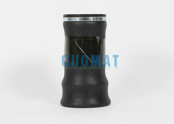 W023587108 ไฟสโตน อากาศ Bellows Actuator 2.4in-9.75in การขับเคลื่อนชัก