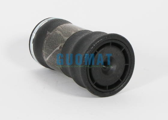 W023587108 ไฟสโตน อากาศ Bellows Actuator 2.4in-9.75in การขับเคลื่อนชัก
