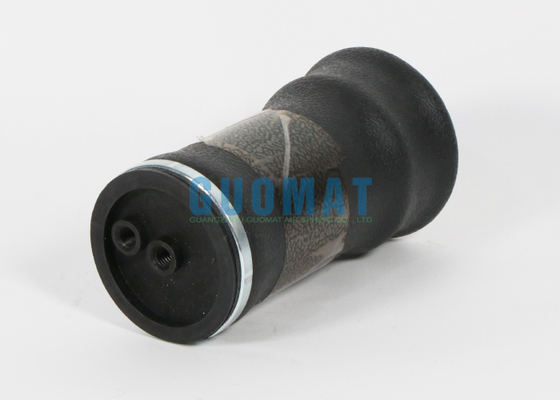 W023587108 ไฟสโตน อากาศ Bellows Actuator 2.4in-9.75in การขับเคลื่อนชัก