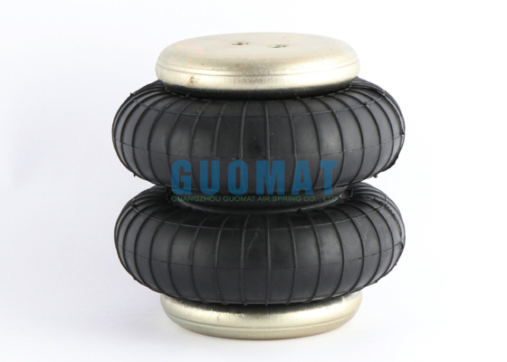 ผู้จัดจำหน่าย FD 40-10 ConTetich Rubber Air Bellows, ถุงลมสปริงอุตสาหกรรม G1/8 บรรจุก๊าซ