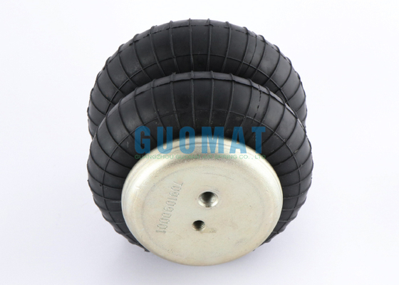 ผู้จัดจำหน่าย FD 40-10 ConTetich Rubber Air Bellows, ถุงลมสปริงอุตสาหกรรม G1/8 บรรจุก๊าซ