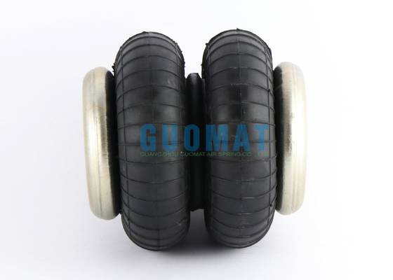 ผู้จัดจำหน่าย FD 40-10 ConTetich Rubber Air Bellows, ถุงลมสปริงอุตสาหกรรม G1/8 บรรจุก๊าซ