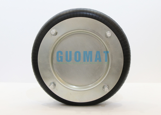 คอนติเทคอริจินัล แฟลนจ์ แอร์สปริง FS 412-10 แอร์แบลกระป๋องแขวนสําหรับเครื่องอุตสาหกรรม