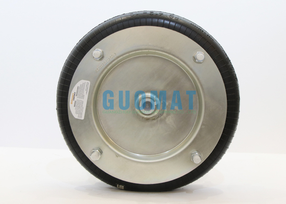 คอนติเทคอริจินัล แฟลนจ์ แอร์สปริง FS 412-10 แอร์แบลกระป๋องแขวนสําหรับเครื่องอุตสาหกรรม