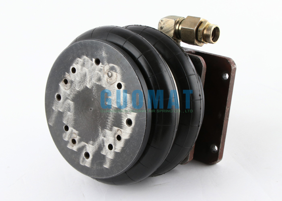 ชุดโช้คอัพลม Yokohama Rubber Air Spring SC-160-2R น้ำหนัก 1.8KG