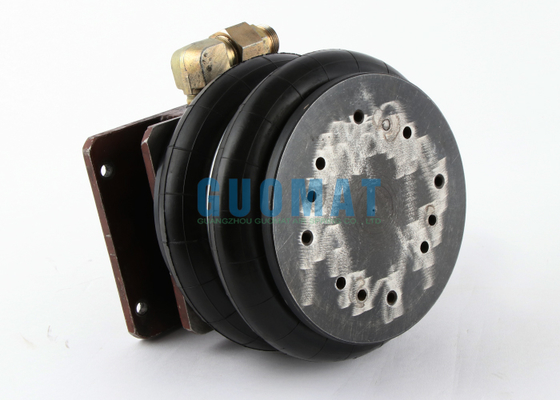 ชุดโช้คอัพลม Yokohama Rubber Air Spring SC-160-2R น้ำหนัก 1.8KG