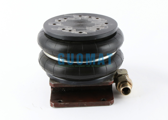 ชุดโช้คอัพลม Yokohama Rubber Air Spring SC-160-2R น้ำหนัก 1.8KG