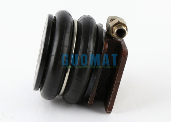 ชุดโช้คอัพลม Yokohama Rubber Air Spring SC-160-2R น้ำหนัก 1.8KG