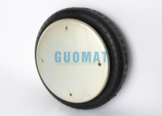 Goodyear Air Spring 1B14-351 ประเภทลวดลมแบบเดียว Air Bellow FS 530-14 447 Contitech