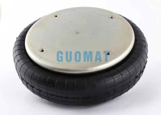 Goodyear Air Spring 1B14-351 ประเภทลวดลมแบบเดียว Air Bellow FS 530-14 447 Contitech