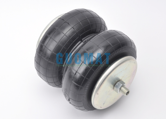 2B9-230 โช้คอัพถุงลม Goodyear Suspension Air Spring FD 200-19 450 Contitech Helper Spring