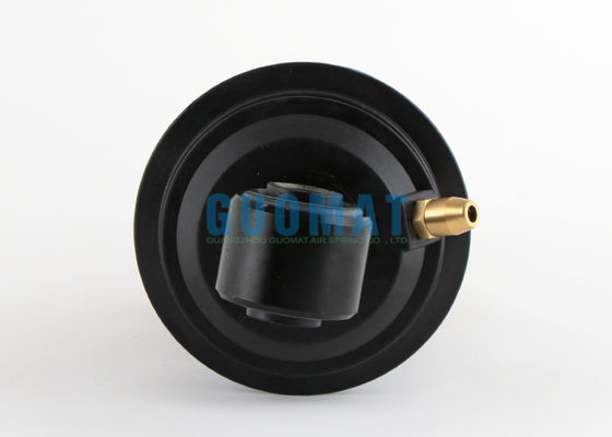 สปริงลมห้องโดยสารรถบรรทุก Scania 1908097 โช้คอัพลมช่วงล่างหน้า 1923645