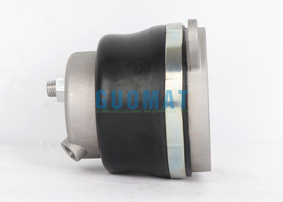 Front Cabin Air Shock Absorber MC096799 Drive Axle Air Springs For MITSUBISHI FUSO