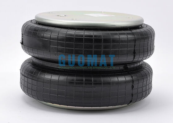 2B14-354 รถกระบะ ลายอากาศแบบกระพริบเดียว W01-358-7145 Firestone Air Suspension Air Bags