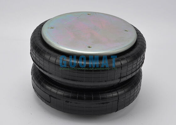 2B14-354 รถกระบะ ลายอากาศแบบกระพริบเดียว W01-358-7145 Firestone Air Suspension Air Bags