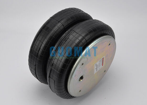 2B14-354 รถกระบะ ลายอากาศแบบกระพริบเดียว W01-358-7145 Firestone Air Suspension Air Bags