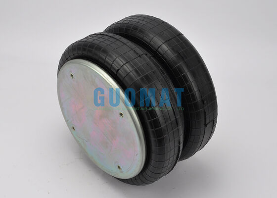 2B14-354 รถกระบะ ลายอากาศแบบกระพริบเดียว W01-358-7145 Firestone Air Suspension Air Bags