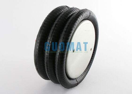 กล่องยางธรรมชาติ 3B12-319 Goodyear อุตสาหกรรมอากาศสปริง 578-93-3-100 สามคัน