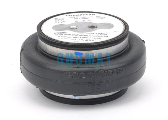 ผู้ผลิต Goodyear 1B5-800 Industrial Air Bellows 579-913-500 สปริงลมยาง