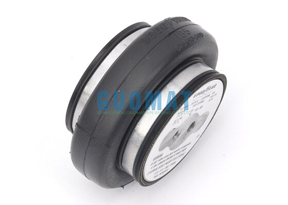 ผู้ผลิต Goodyear 1B5-800 Industrial Air Bellows 579-913-500 สปริงลมยาง