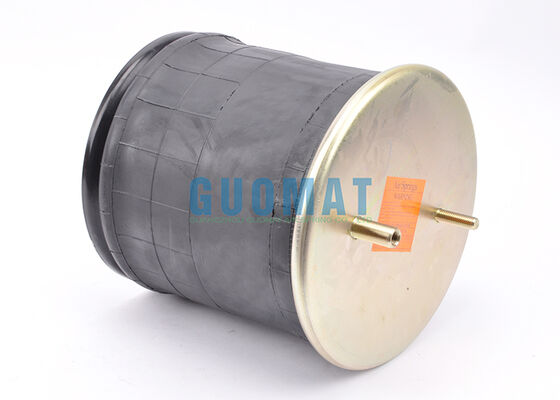 สปริงลมเพลาล้อรถบรรทุก Goodyear รุ่น 1R14-215 W01-358-9141 โช้คอัพถุงลม Firestone