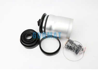 ยางธรรมชาติ Air Spring Kit สำหรับ 06-13 Land Rover Range Rover Sport L320 รวมแชสซี