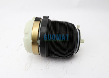 ถุงลมนิรภัยด้านหลังยาง 4F0616001J สำหรับ Audi A6 / Avant C6 4F 2006 - 2008 / ชิ้นส่วนช่วงล่างอากาศ