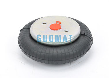 ไฟร์สโตนอุตสาหกรรม Air Spring Contitech FS120-9 ถุงยางเดี่ยว W01-M58-6166
