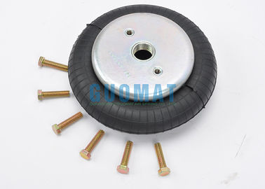 ไฟร์สโตนอุตสาหกรรม Air Spring Contitech FS120-9 ถุงยางเดี่ยว W01-M58-6166