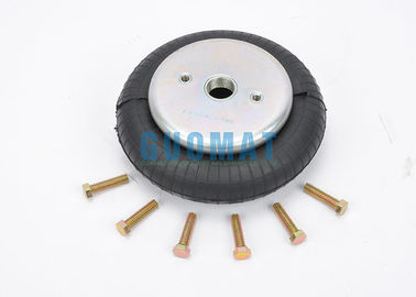 ไฟร์สโตนอุตสาหกรรม Air Spring Contitech FS120-9 ถุงยางเดี่ยว W01-M58-6166