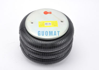 W01-358-8010 ไฟร์สโตนแทน Air Spring ทริปเปิ้ล Convoluted Air Bag