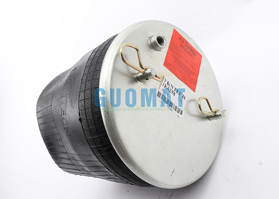 ยาง 470922 รถบรรทุก Air Springs Goodyear 1R11-829 Blacktech RML70304C