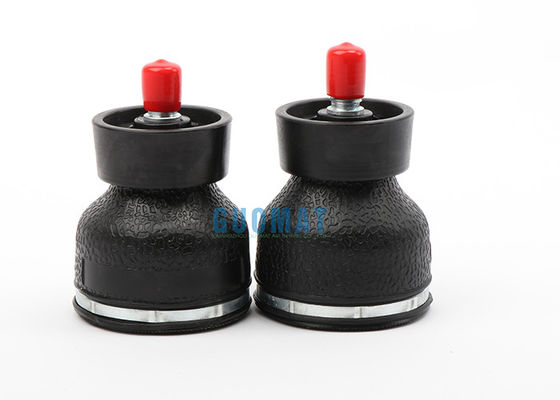 แขนสปริงอากาศ W02-M58-3000 สไตล์ 1M1A-0 พร้อมตาบอดถั่ว 1/8 BSP แกนพลาสติก