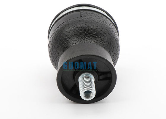 แขนสปริงอากาศ W02-M58-3000 สไตล์ 1M1A-0 พร้อมตาบอดถั่ว 1/8 BSP แกนพลาสติก