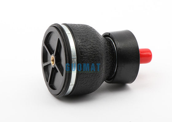 แขนสปริงอากาศ W02-M58-3000 สไตล์ 1M1A-0 พร้อมตาบอดถั่ว 1/8 BSP แกนพลาสติก