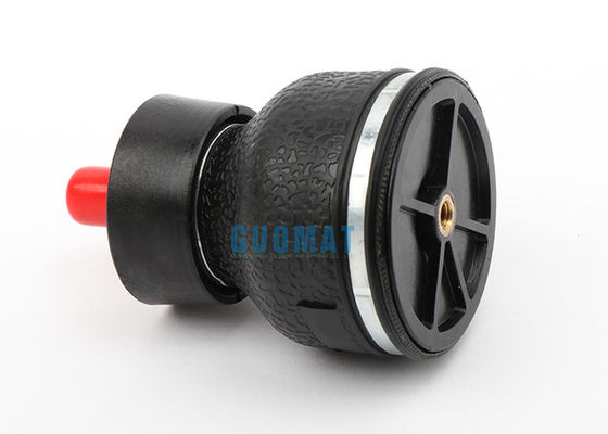 แขนสปริงอากาศ W02-M58-3000 สไตล์ 1M1A-0 พร้อมตาบอดถั่ว 1/8 BSP แกนพลาสติก