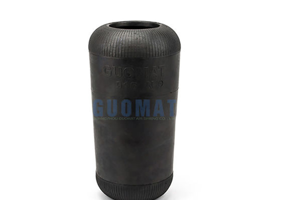 916N1 GUOMAT Air Helper Springs PHOENIX 1F21C-5 GOODYEAR 9015 สำหรับ MAN 81.43601.0102