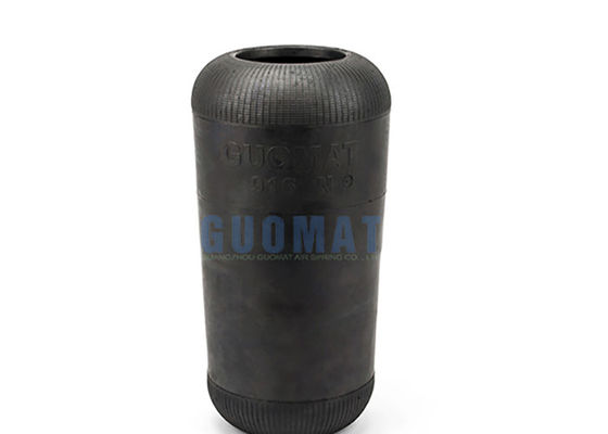916N1 GUOMAT Air Helper Springs PHOENIX 1F21C-5 GOODYEAR 9015 สำหรับ MAN 81.43601.0102