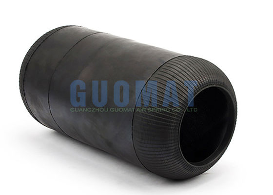916N1 GUOMAT Air Helper Springs PHOENIX 1F21C-5 GOODYEAR 9015 สำหรับ MAN 81.43601.0102