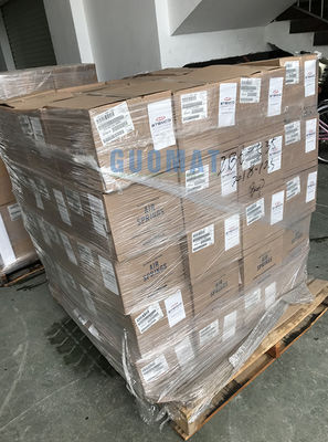 2B6-535 กู๊ดเยียร์ของแท้ยางช่วงล่างอากาศฤดูใบไม้ผลิสูบลมจำนวน 579-92-2-535