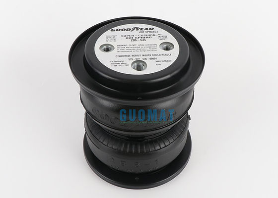 2B6-535 กู๊ดเยียร์ของแท้ยางช่วงล่างอากาศฤดูใบไม้ผลิสูบลมจำนวน 579-92-2-535