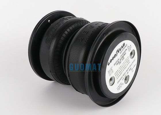 2B6-535 กู๊ดเยียร์ของแท้ยางช่วงล่างอากาศฤดูใบไม้ผลิสูบลมจำนวน 579-92-2-535