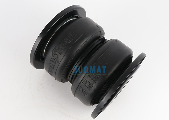 2B8-550 Goodyear Air Spring Bellows 579922550 สำหรับ Mac-k truck 57QK113