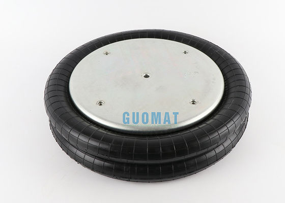 Yl-2B15-377 อุตสาหกรรม Air Spring Enidine Double Convolute Bellows Air Spring 2B15-377